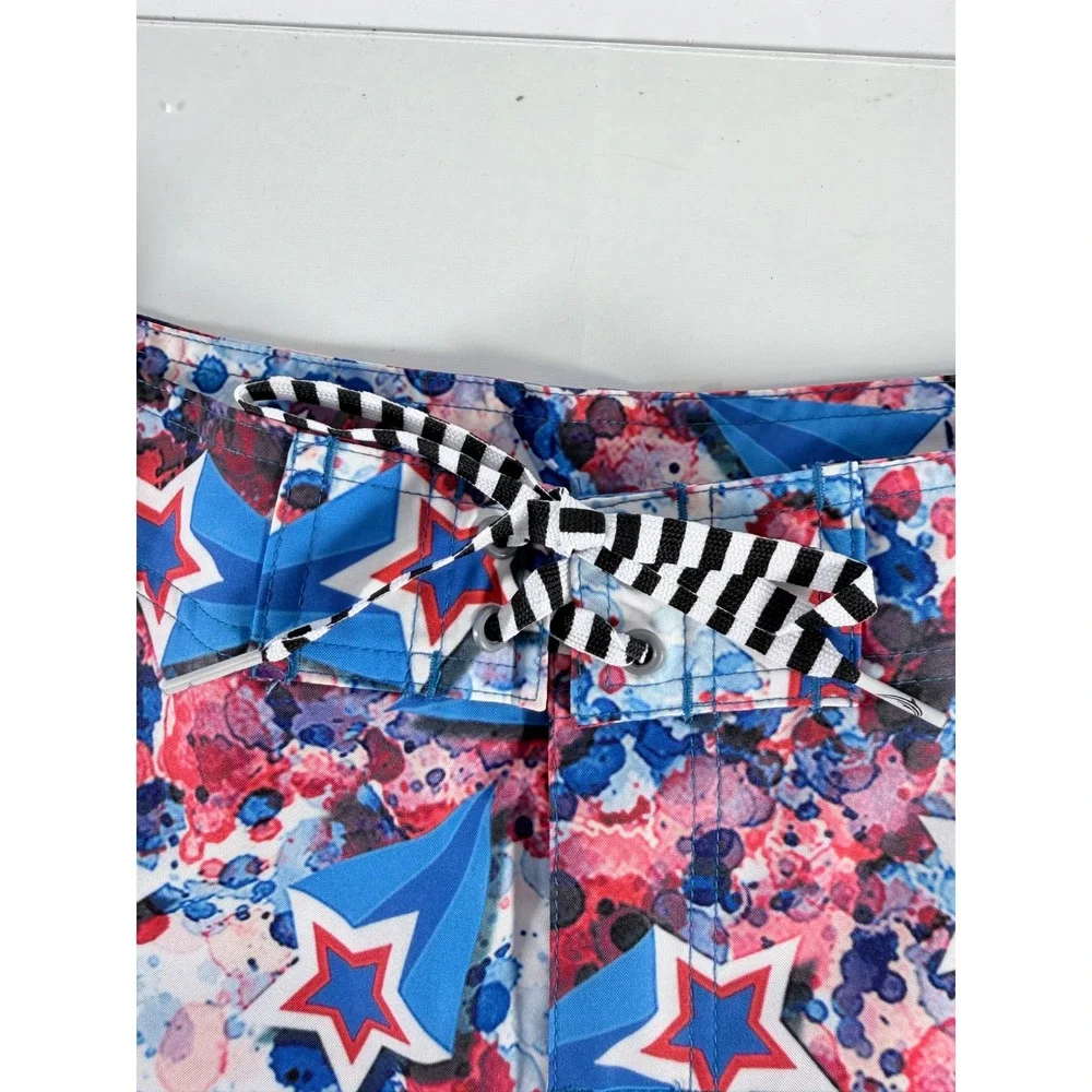 Dolfin Mens Uglies Liberty 8